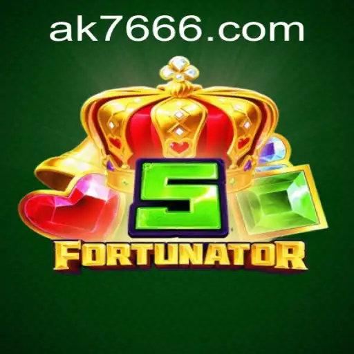 Descubra o Mundo Fascinante de 5Fortunator