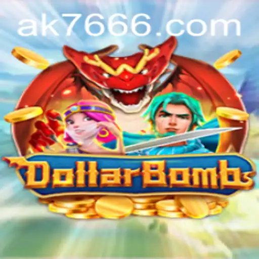Explorando o Fascinante Mundo de DollarBombs: Uma Nova Aventura em AK766.COM