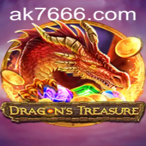 Explorando o Fascinante Mundo de DragonsTreasure na AK766.COM