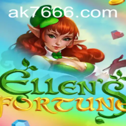 Descubra EllensFortune: Um Mergulho no Excitante Mundo de AK766.COM