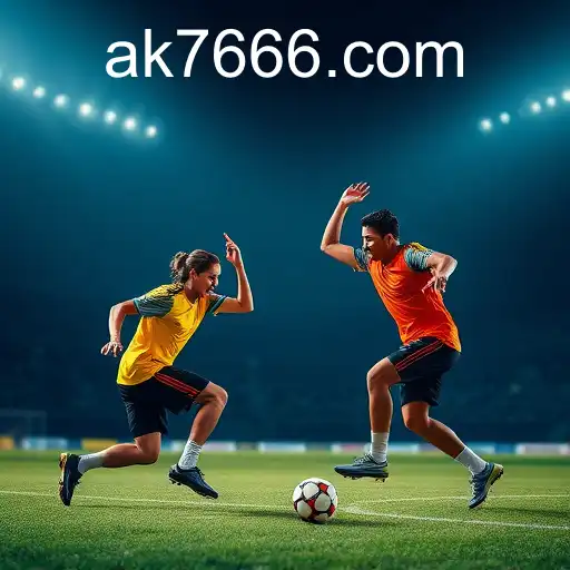 O Impacto dos Esportes na Sociedade Moderna