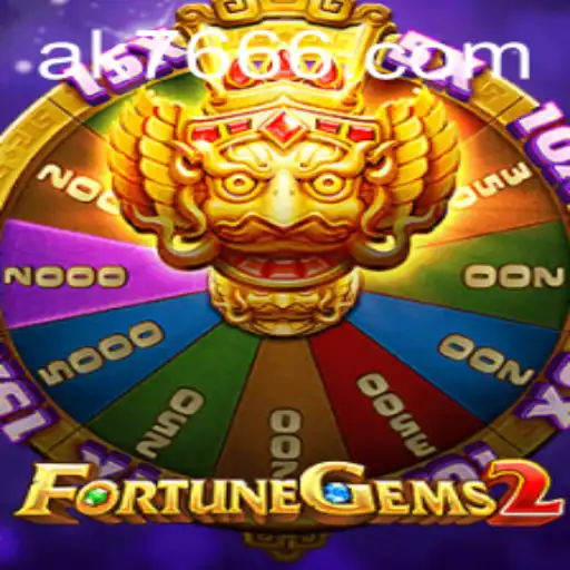 FortuneGems2: Desvendando a Nova Sensação dos Jogos em AK766.COM