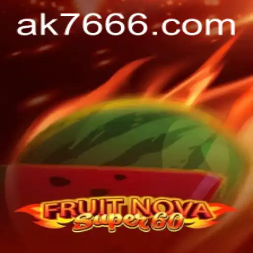 Descubra o Mundo de FruitNovaSuper60: Um Jogo de Aventura e Estratégia com AK766.COM