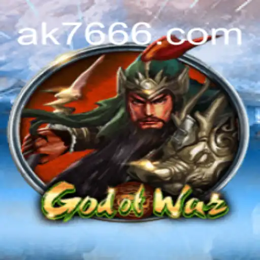 Explorando o Mundo de God of War com AK766.COM