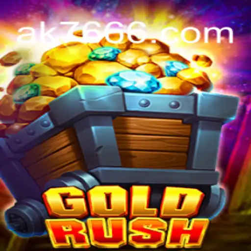 GoldRush: A Imersão no Mundo da Aventura e Estratégia