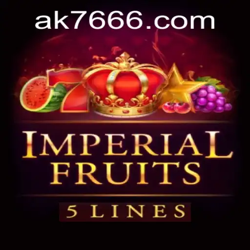 Descubra o Mundo Fascinante de ImperialFruits5 e AK766.COM