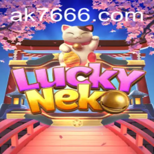 Explorando o Fascinante Mundo de LuckyNeko no AK766.COM