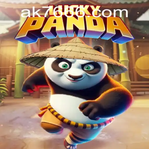 Explorando o Fascinante Mundo do LuckyPanda: Um Guia Completo