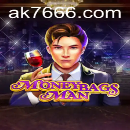 Explorando o Universo de MoneybagsMan e a Chave para AK766.COM