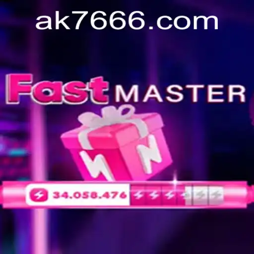 Descubra FastMaster: O Novo Fenômeno dos Jogos