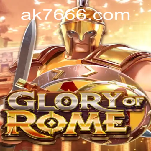 Explorando GloryofRome: Uma Jornada Épica no Mundo dos Jogos