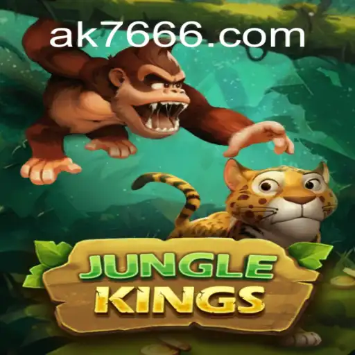 Explorando o Mundo de JungleKings: Um Jogo de Estratégia e Aventura