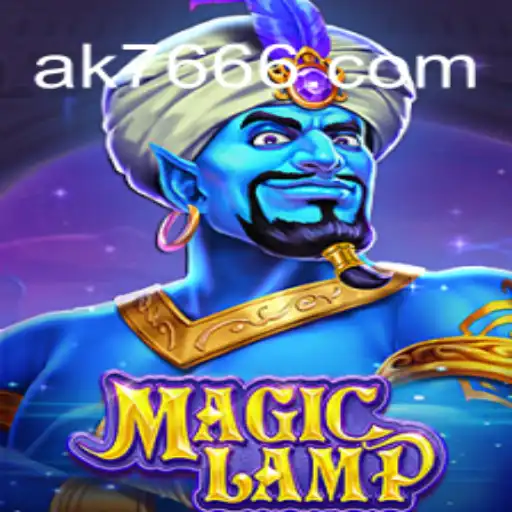 Descubra o Fascinante Universo de MagicLamp