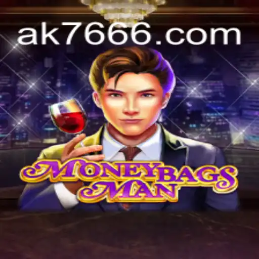 Explorando o Universo de MoneybagsMan e a Chave para AK766.COM