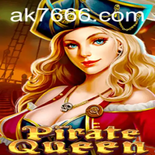 PirateQueen: Aventura e Estratégia no Mundo dos Piratas