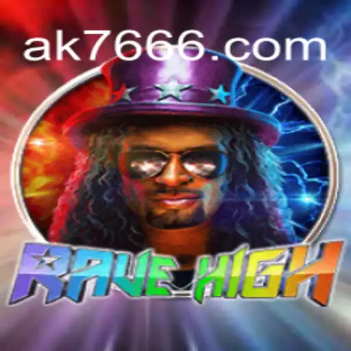 Descubra o Vibrante Mundo de RaveHigh - Um Jogo Inovador