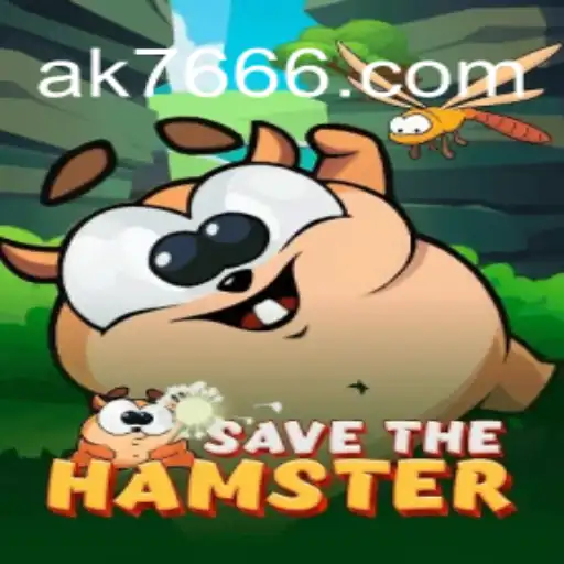 SavetheHamster: Um Mergulho no Mundo dos Hamsters com AK766.COM