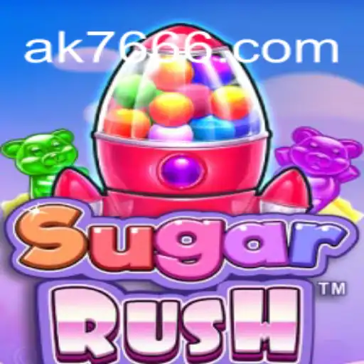 Explorando o Universo de SugarRush: Uma Viagem Doce de Entretenimento