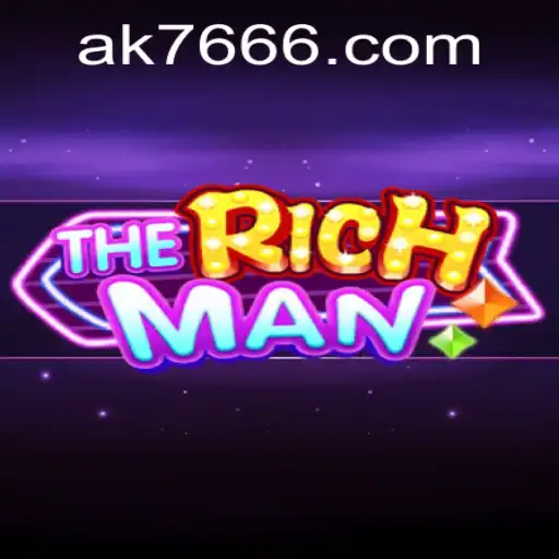 Exploração do Mundo de TheRichMan e AK766.COM