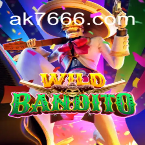 Desvendando WildBandito: Jogo de Aventura e Estratégia da AK766.COM