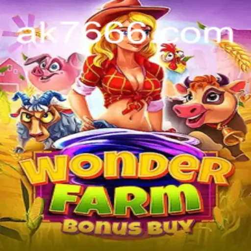 Explorando o WonderFarmBonusBuy: A Nova Sensação em Jogos Online