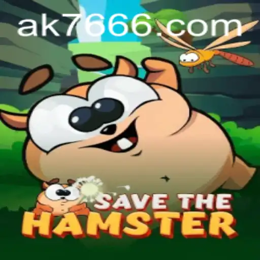 SavetheHamster: Um Mergulho no Mundo dos Hamsters com AK766.COM