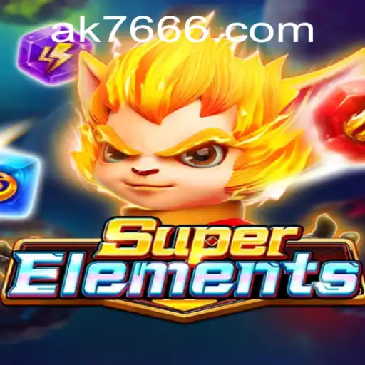 Descubra SuperElements: O Jogo que Conquista Novos Horizontes