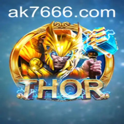 Descubra o Mundo de THOR - Jogo Inovador da AK766.COM