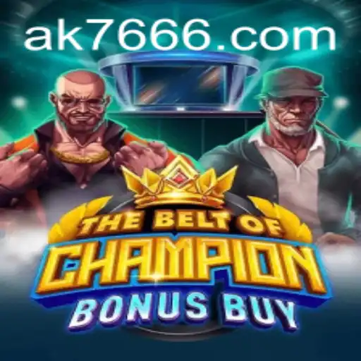 TheBeltOfChampionBonusBuy: Um Guia Completo para o Jogo de Casino Inovador