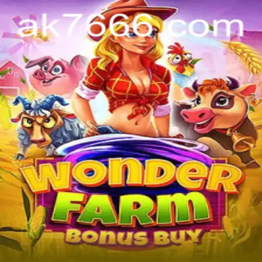 Explorando o WonderFarmBonusBuy: A Nova Sensação em Jogos Online