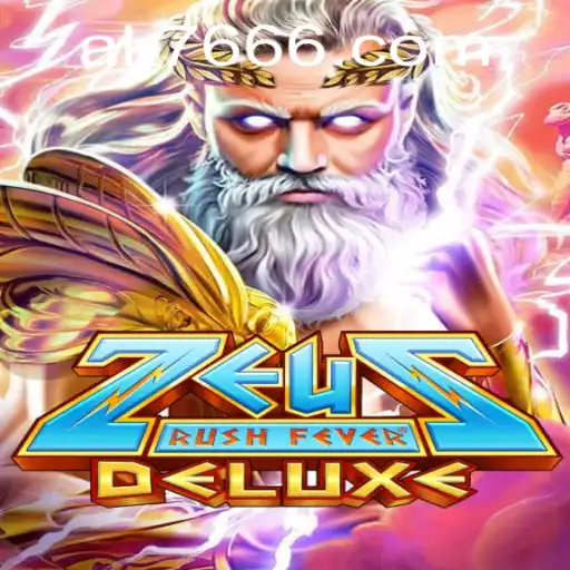 Desvendando ZeusRushFeverDeluxe: A Febre dos Jogos Digitais